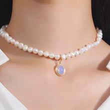 Load image into Gallery viewer, Ariel Necklace
